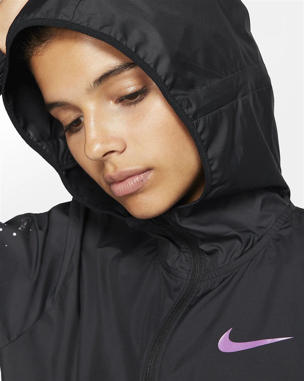 Nike Essential Kadın Sweatshirt - BV4723-010