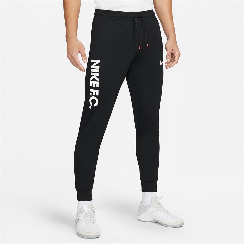 Nike F.C. Dri Fit Erkek E ofman Alt DC9016 010