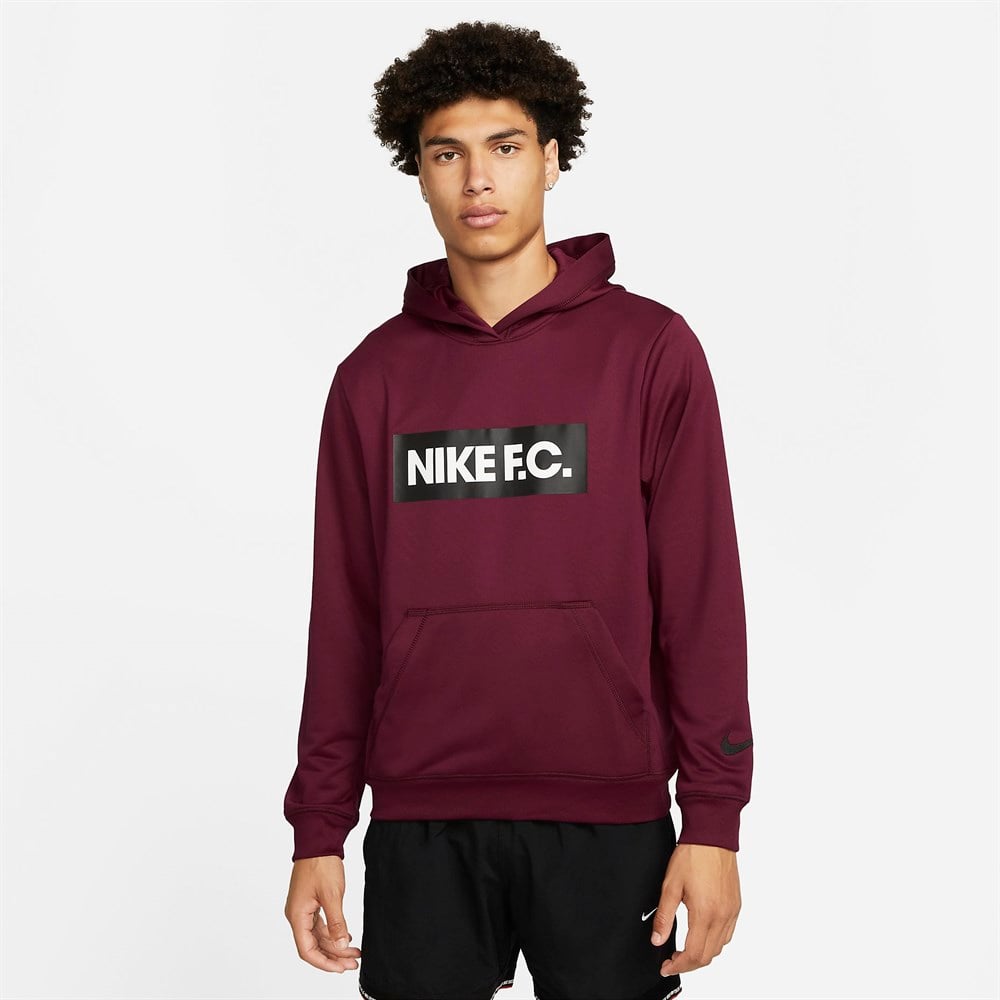 Nike F.C. Erkek Sweatshirt DC9075 638 1149 90 TL