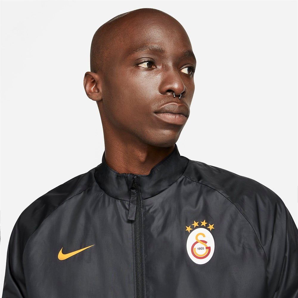 Nike Galatasaray 21/22 Erkek Sweatshirt DA9791-010