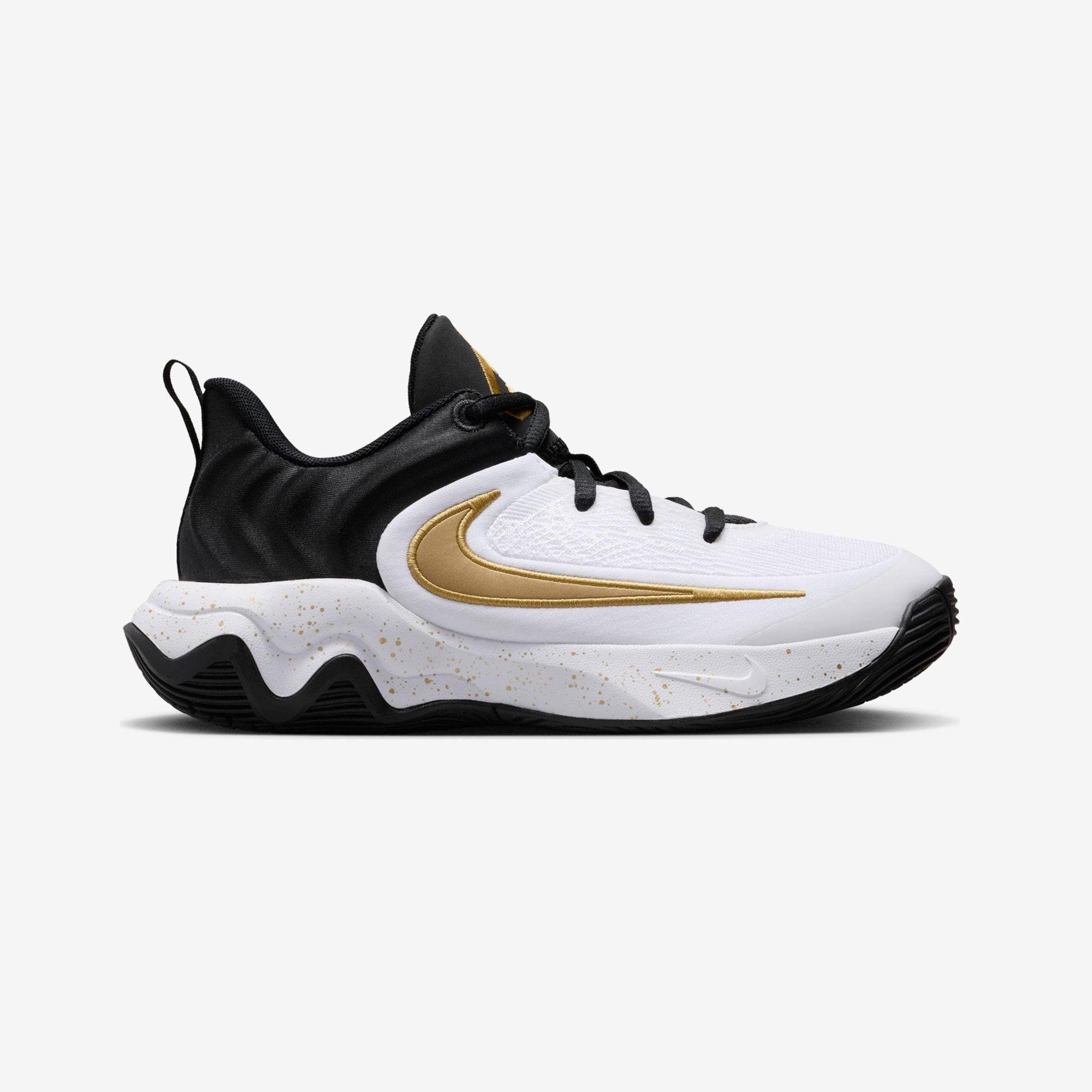 Nike Giannis Immortality 4 Basketbol Ayakkabısı