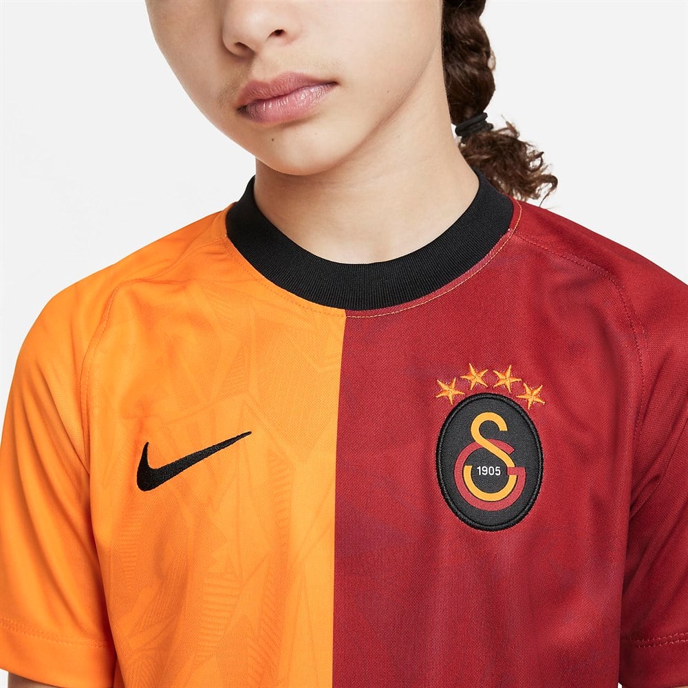 Nike GS Dri-Fit Futbol Top Çocuk Forma DJ7922-837