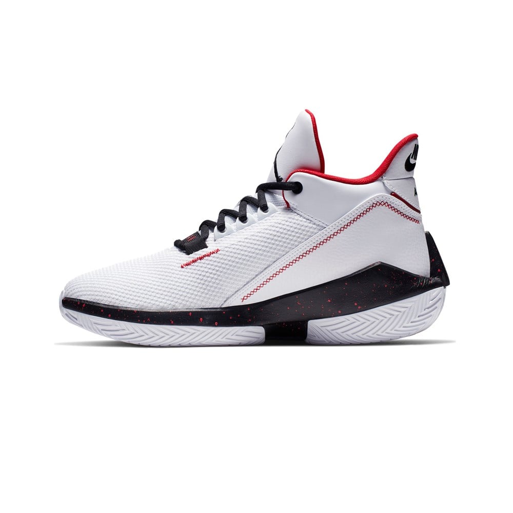 Nike Jordan 2X3 Erkek Basketbol Ayakkabısı - BQ8737-101