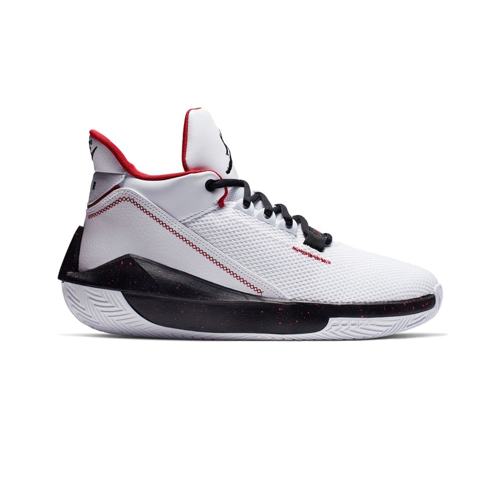 Nike Jordan 2X3 Erkek Basketbol Ayakkab s BQ8737 101