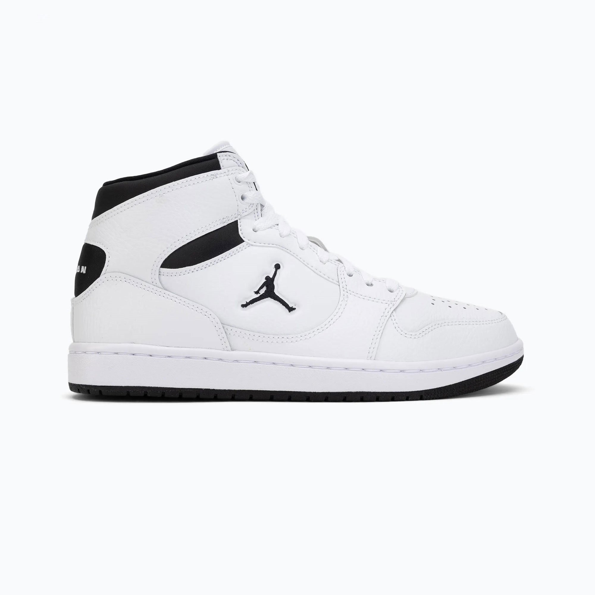 Nike Jordan Jumpman Access Court Mid Erkek Günlük Spor Ayakkabı