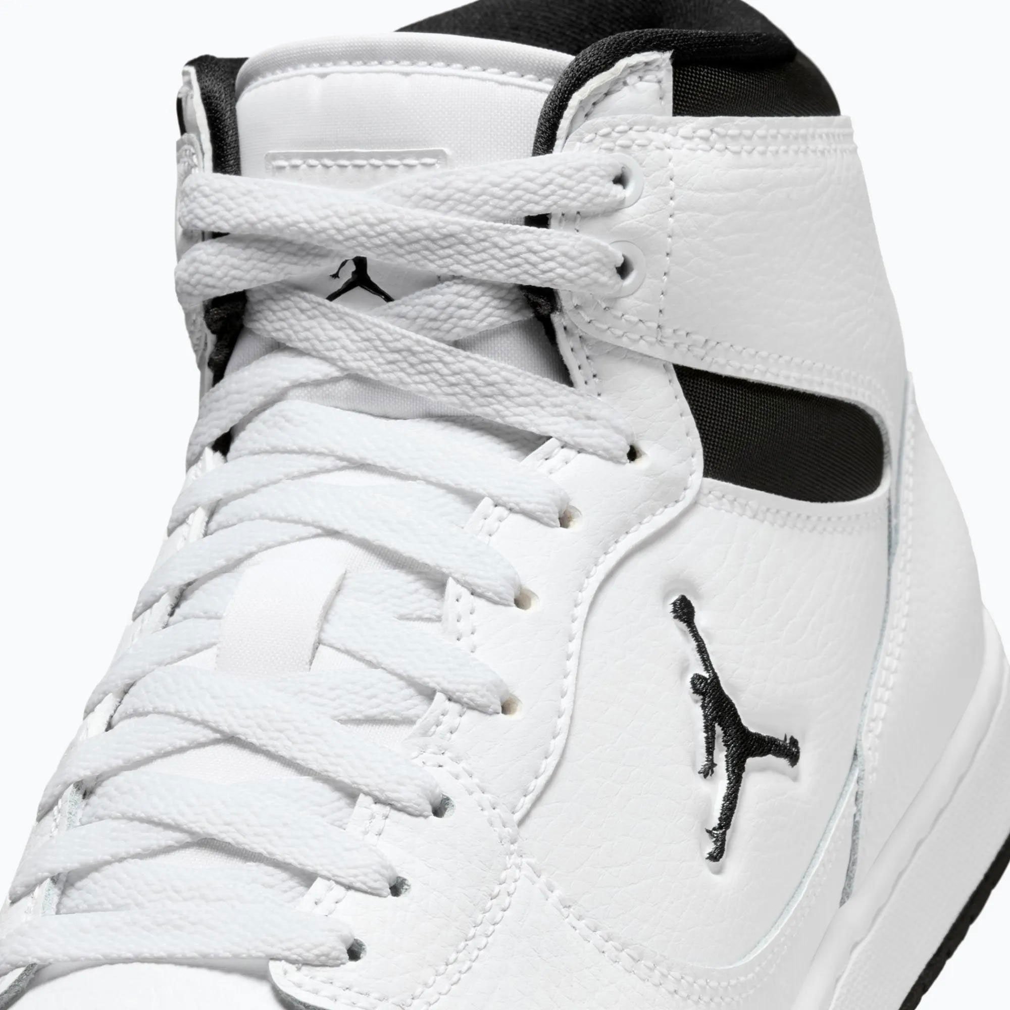 Nike Jordan Jumpman Access Court Mid Erkek Günlük Spor Ayakkabı