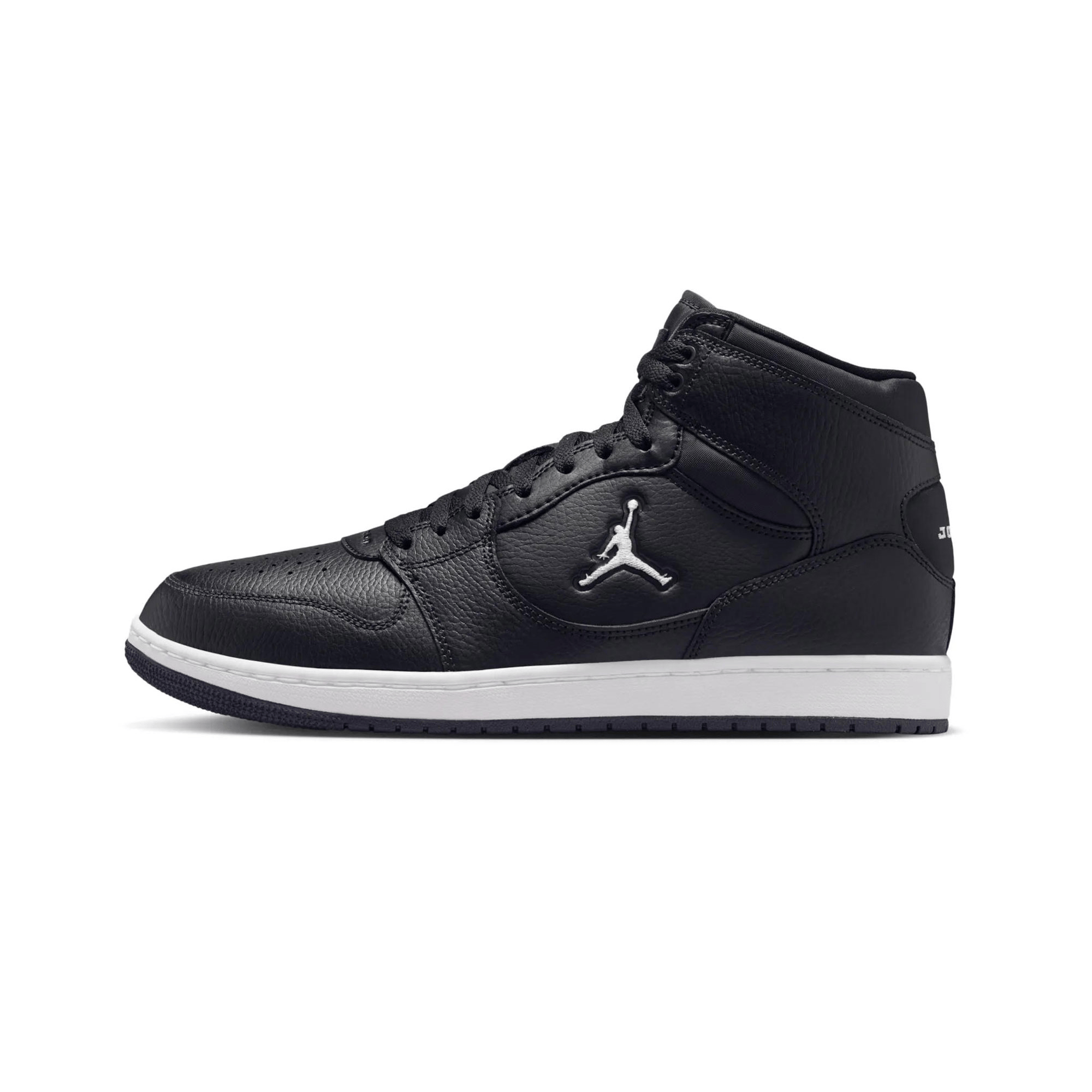 Nike Jordan Jumpman Court Connect Mid Erkek Günlük Spor Ayakkabı