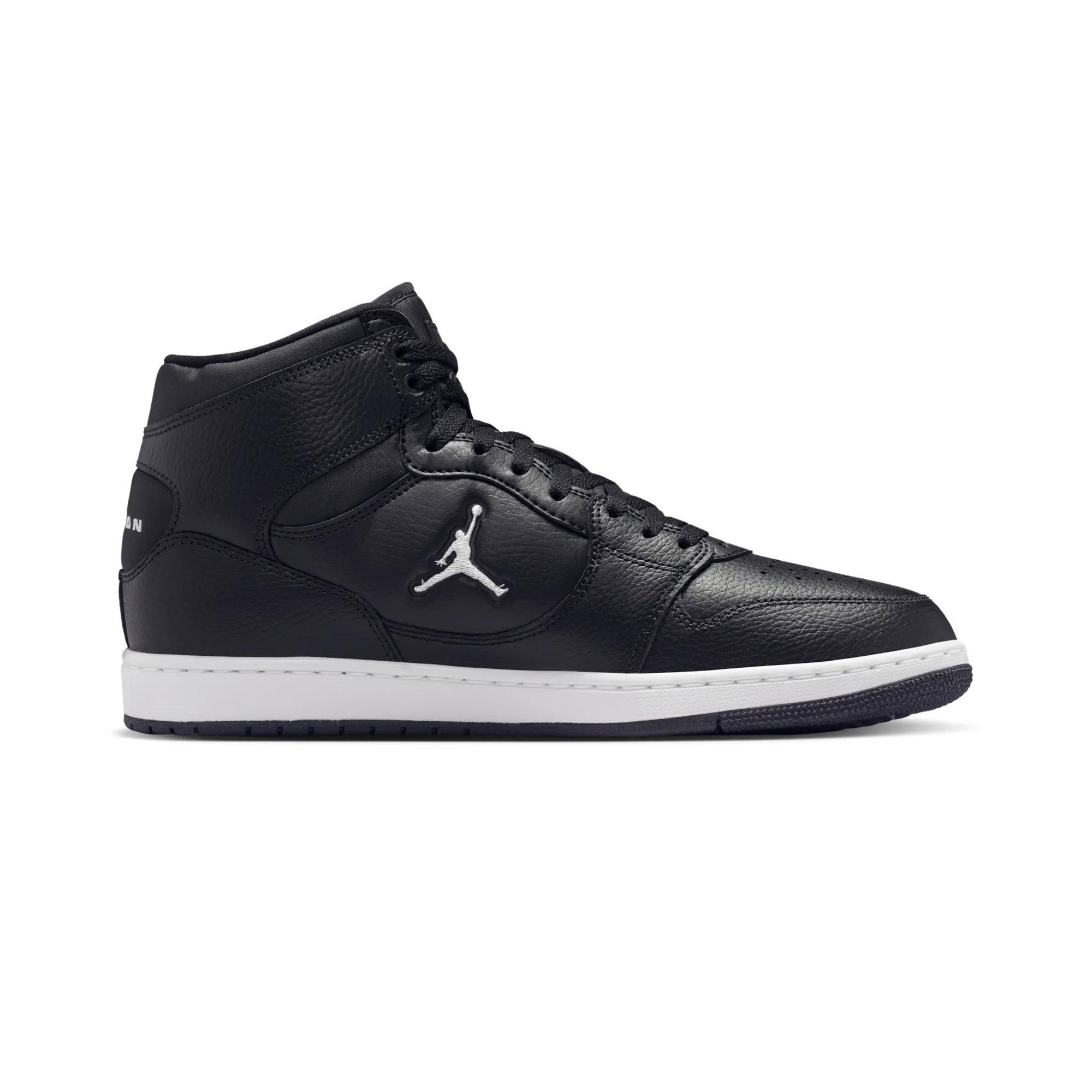 Nike Jordan Jumpman Court Connect Mid Erkek Günlük Spor Ayakkabı