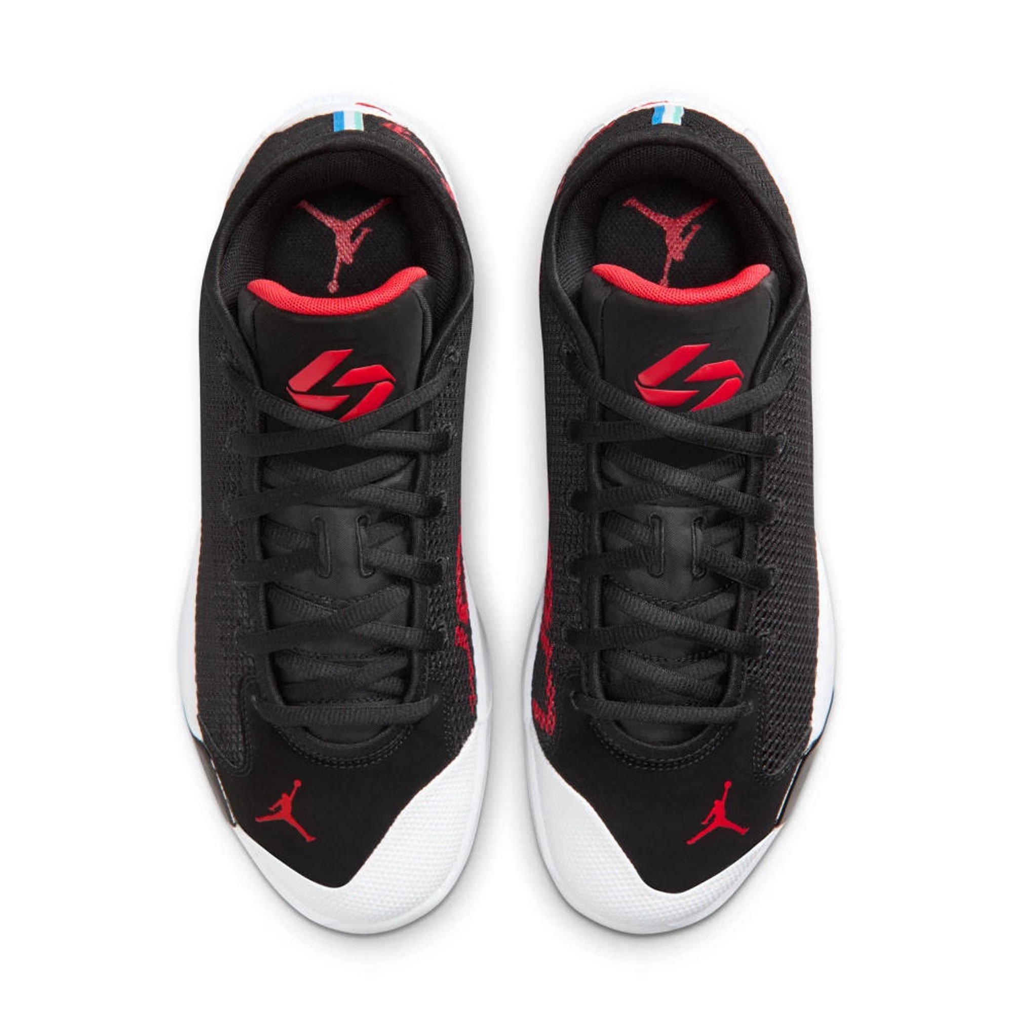 Nike Jordan Jumpman Luka 77 Erkek Basketbol Ayakkabısı IF1610-001