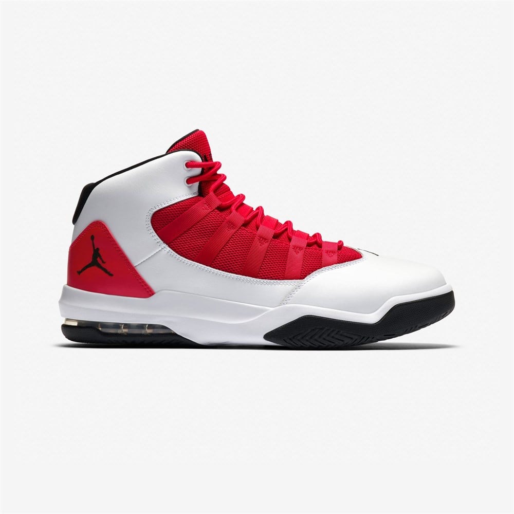 Nike Jordan Jumpman Max Aura Erkek Basketbol Ayakkabısı - AQ9084-106