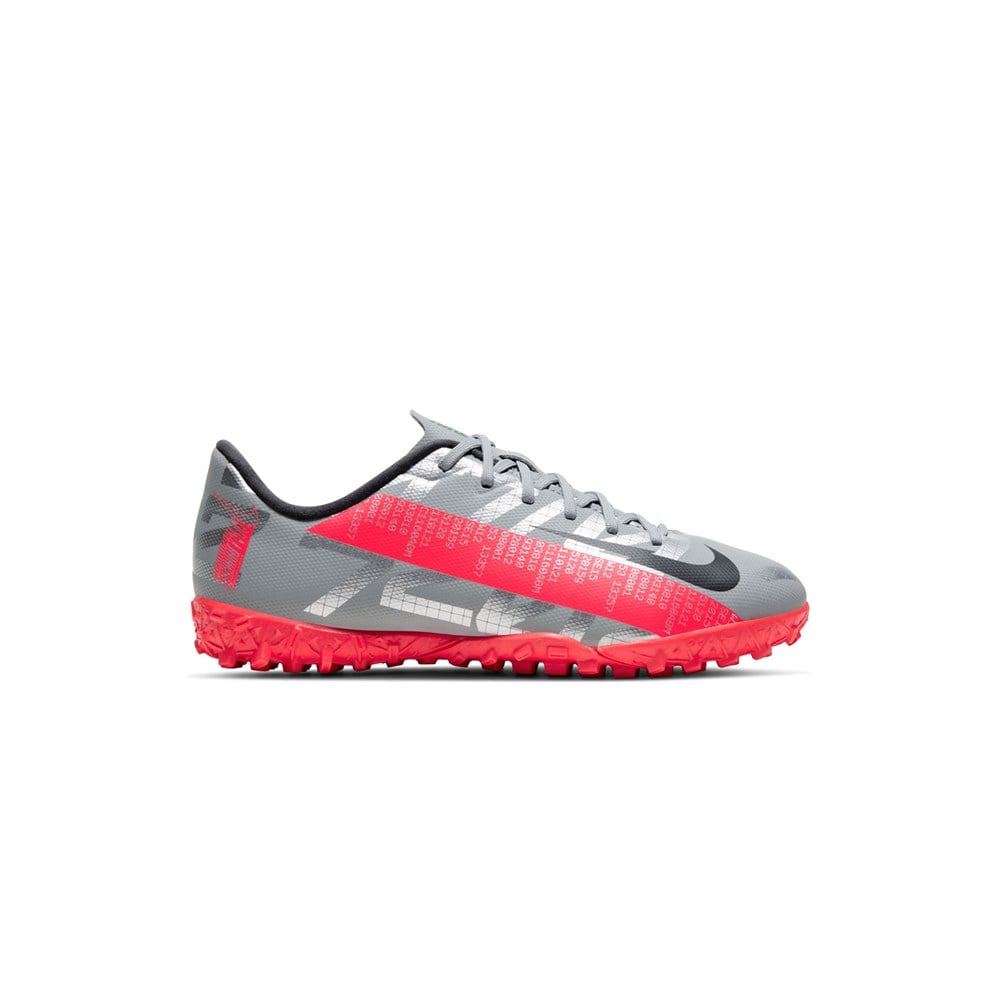 Nike JR. Mercurial Vapor 13 Academy TF Çocuk Halı Saha Ayakkabısı -  AT8145-906