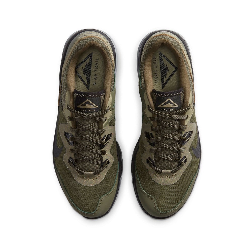 Nike Juniper Trail Erkek Outdoor Ayakkabı - CW3808-200