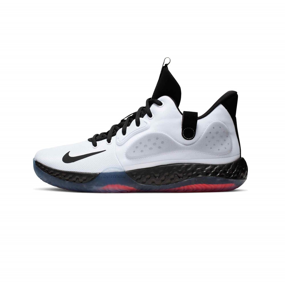 Nike Kevin Durant Trey 5 VII Erkek Basketbol Ayakkabısı - AT1200-100