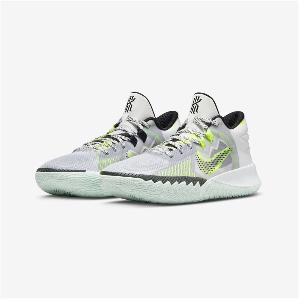 Nike Kyrie Flytrap 5 Erkek Basketbol Ayakkabısı CZ4100-101