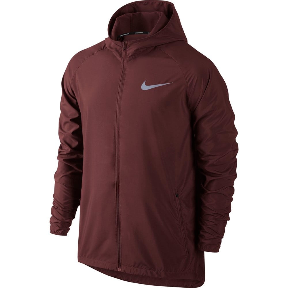 Nike M NK ESSNTL JKT HD Erkek Sweatshirt 856892 619