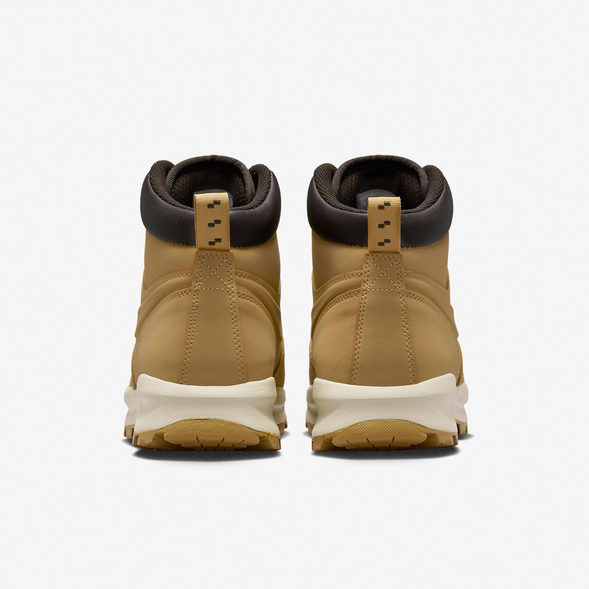 Nike Manoa Leather Erkek Bot - 454350-700