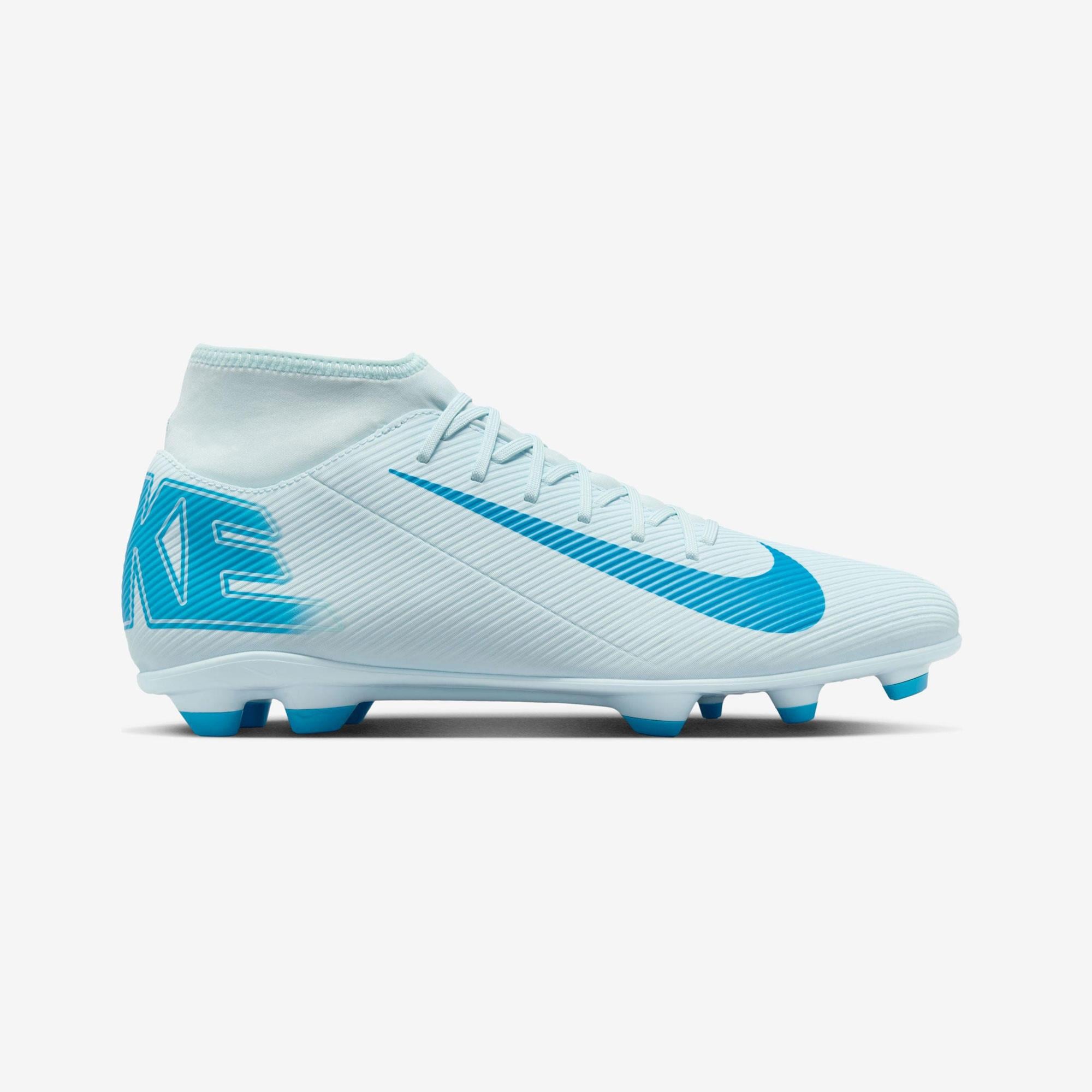 Nike Mercurial Superfly 10 Club FG Erkek Krampon FQ8314-400