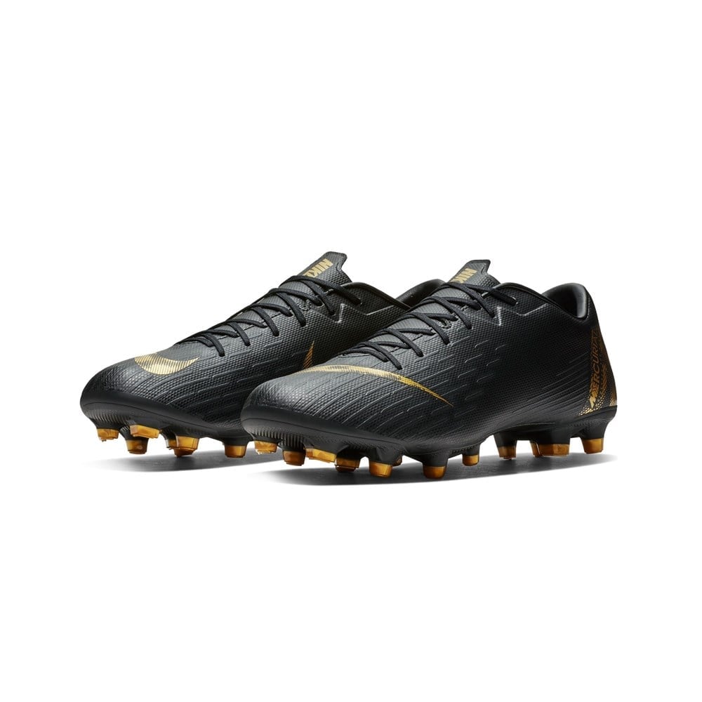 Nike Mercurial Vapor 12 Academy FG MG Erkek Krampon AA7375 077