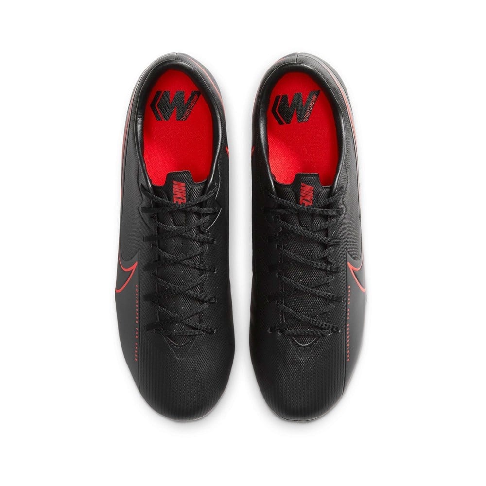 Nike Mercurial Vapor 13 Academy FG/MG Erkek Krampon - AT5269-060