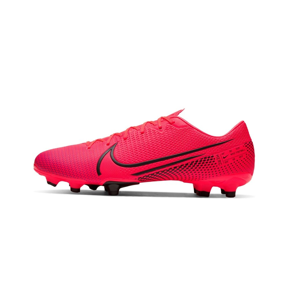 Nike Mercurial Vapor 13 Academy FG MG Erkek Krampon AT5269 606