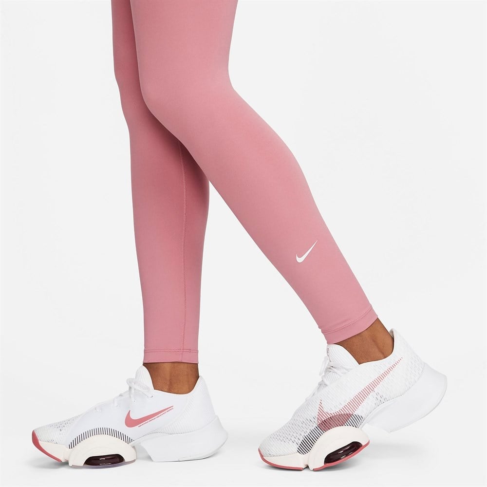 Nike One Yüksek Belli Kadın Taytı