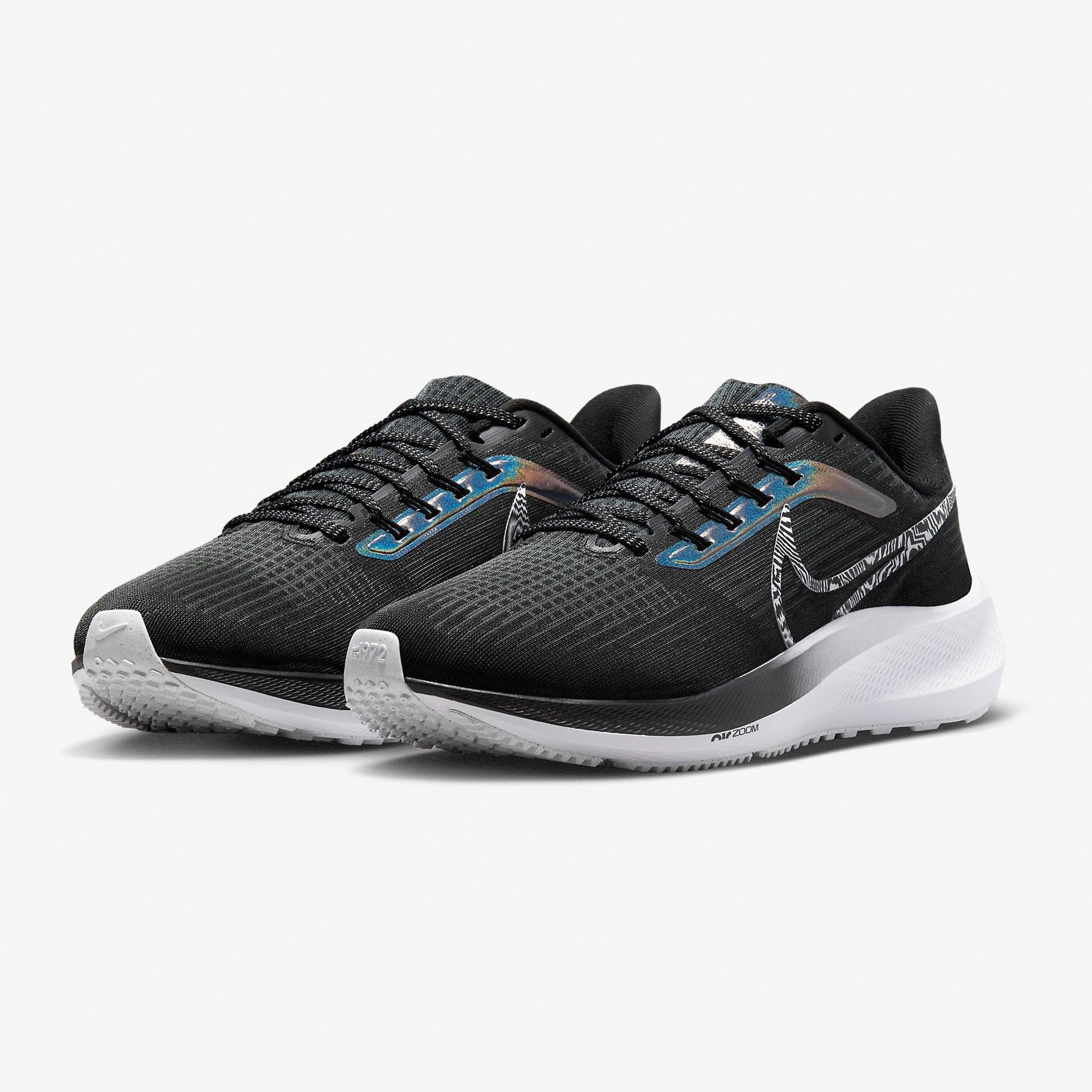 Nike pegasus 30 mavi siyah sale