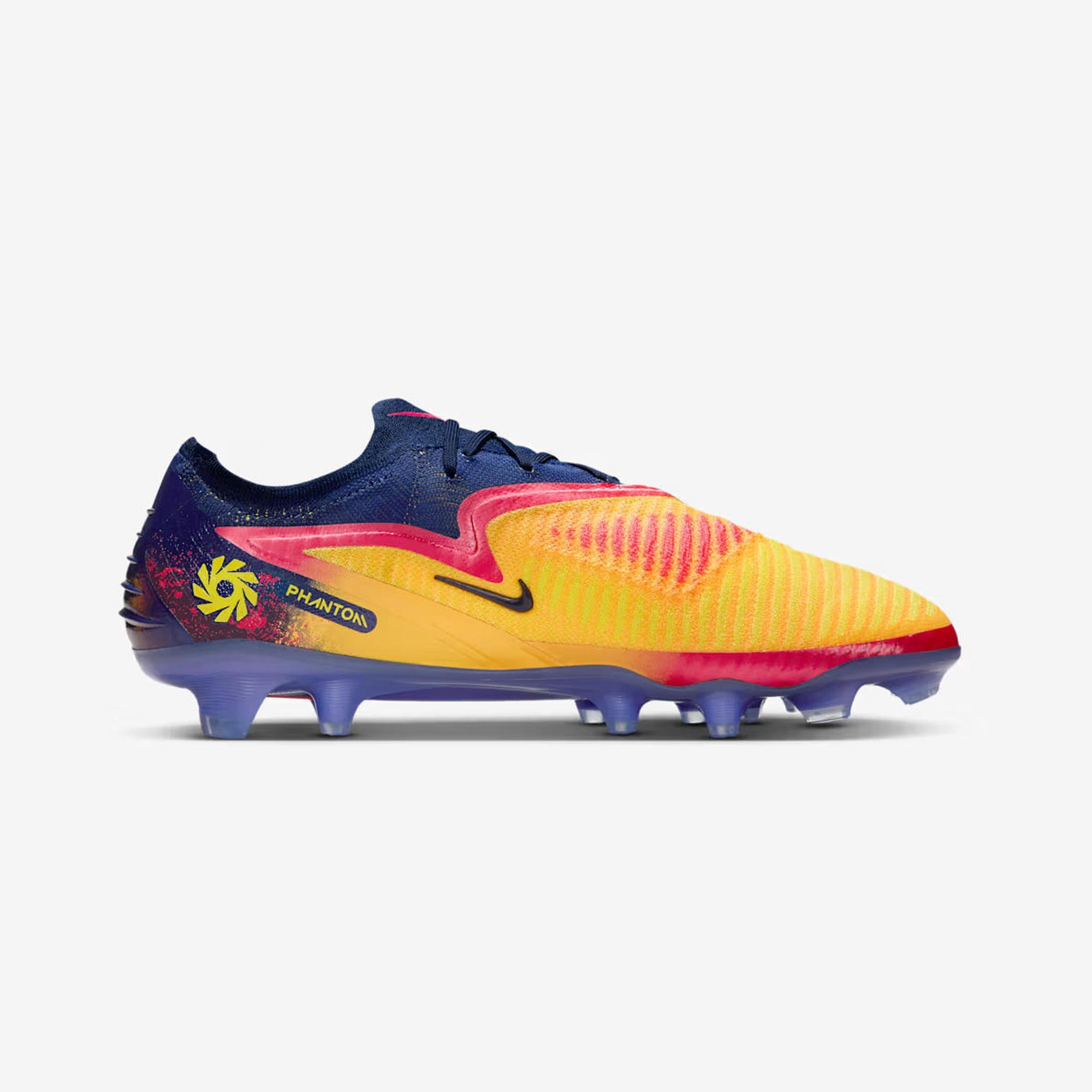 Nike Phantom 6 Low Elite Erling Haaland FG Erkek Krampon HQ2332