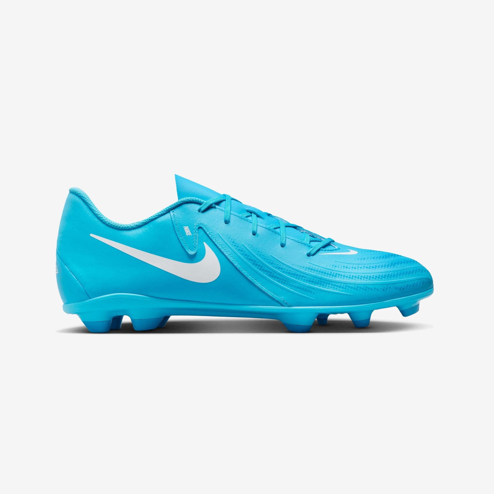 Nike Phantom GX 2 Club FG Erkek Krampon FJ2557-400 | Dalkılıç Spor