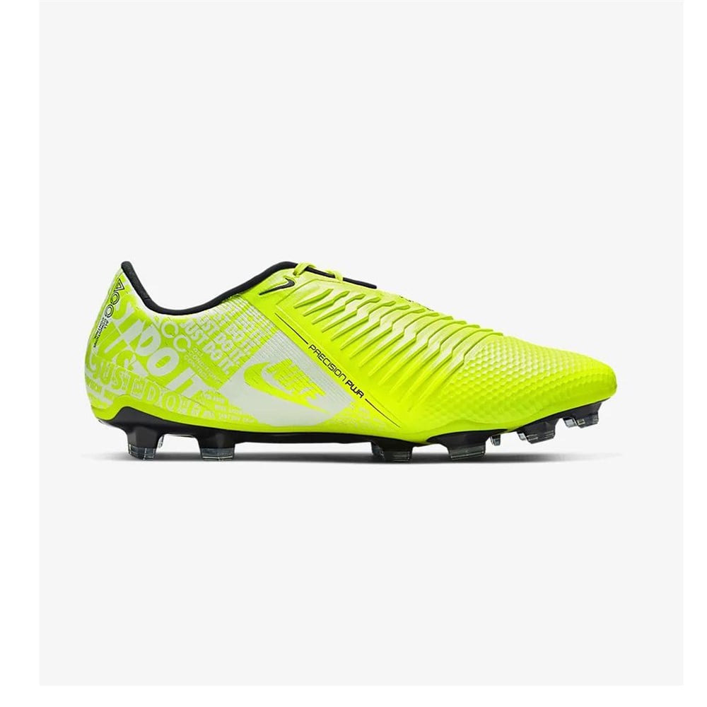 Nike Jr. Mercurial Vapor X FG Kids Soccer Shoes Hyper Punch