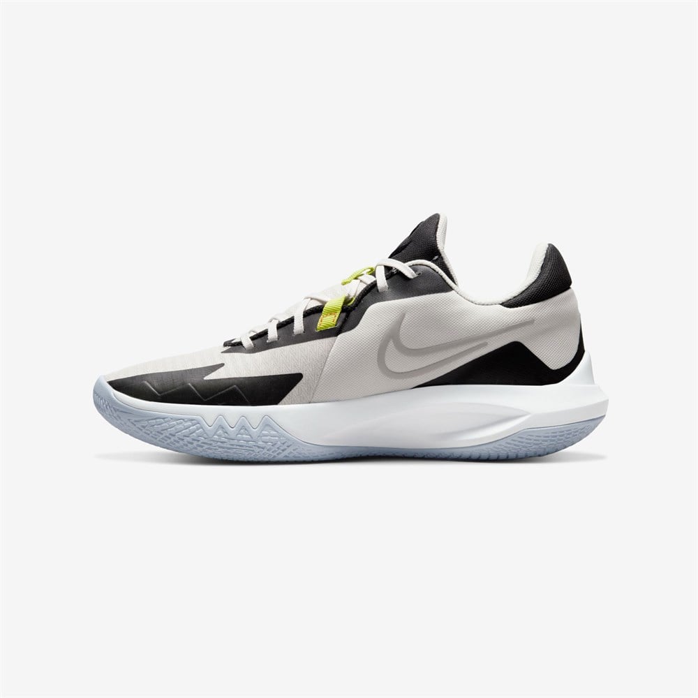 Nike Precision VI Erkek Basketbol Ayakkabısı DD9535-004
