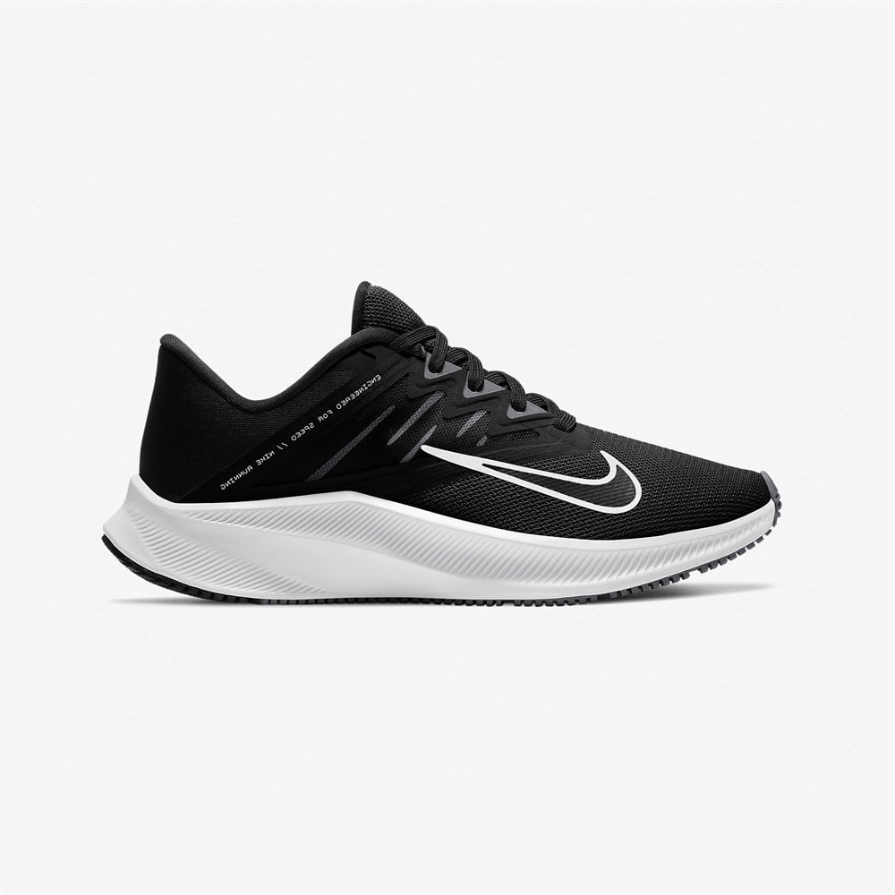 Nike Quest 3 Kadın Koşu Ayakkabısı - CD0232-002