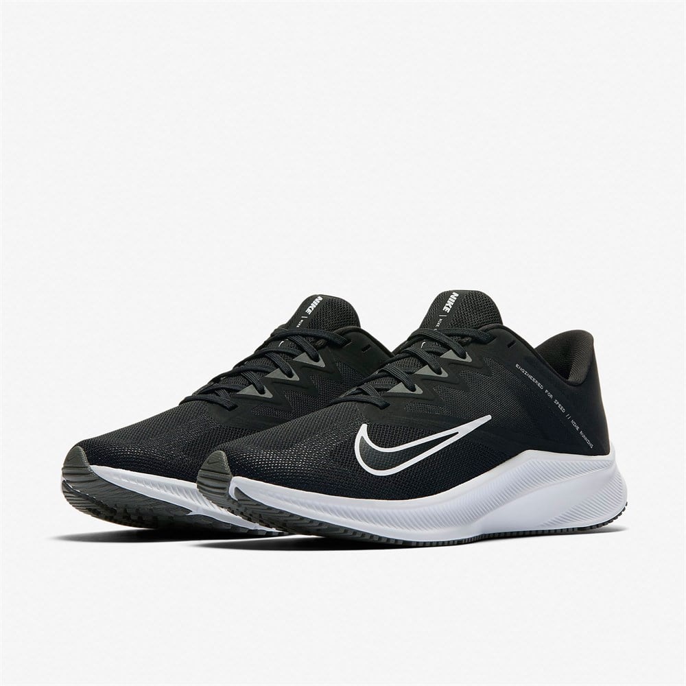 Nike Quest 3 Kadın Koşu Ayakkabısı - CD0232-002