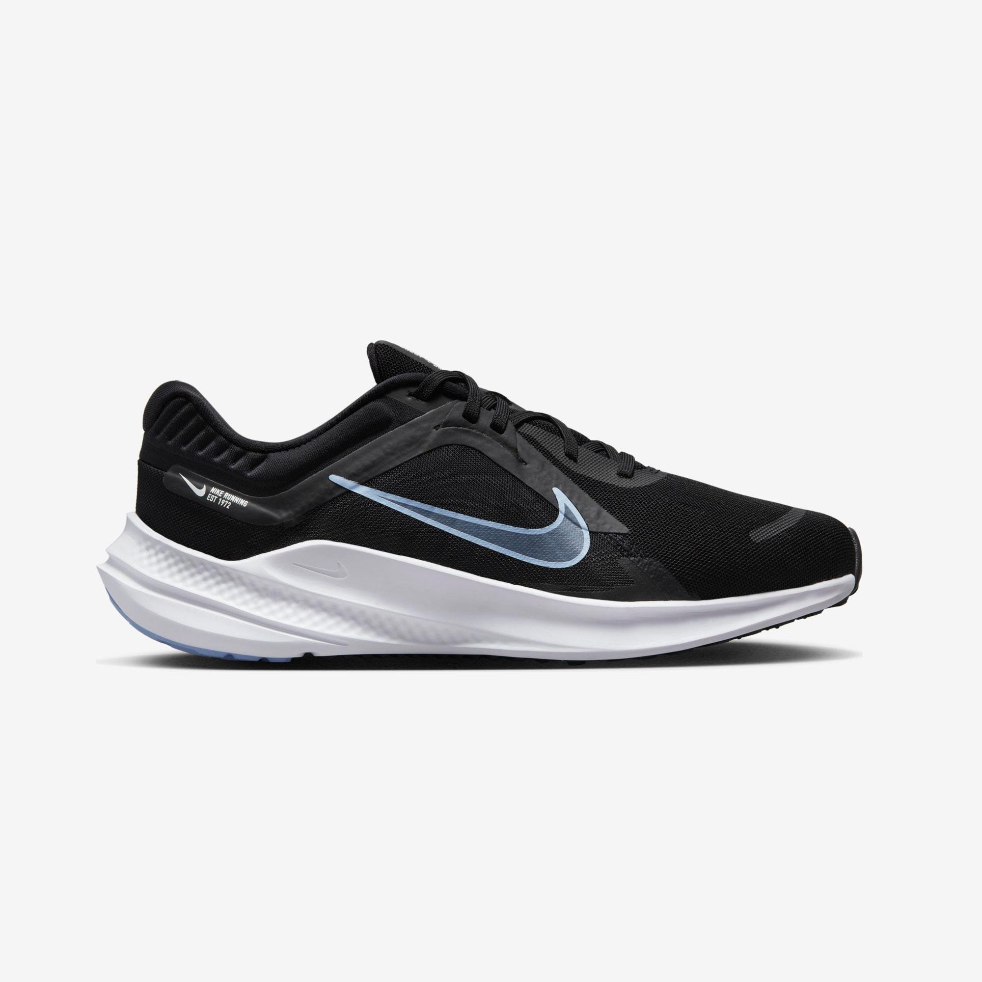 Nike Quest 5 Erkek Ko u Ayakkab s DD0204 006