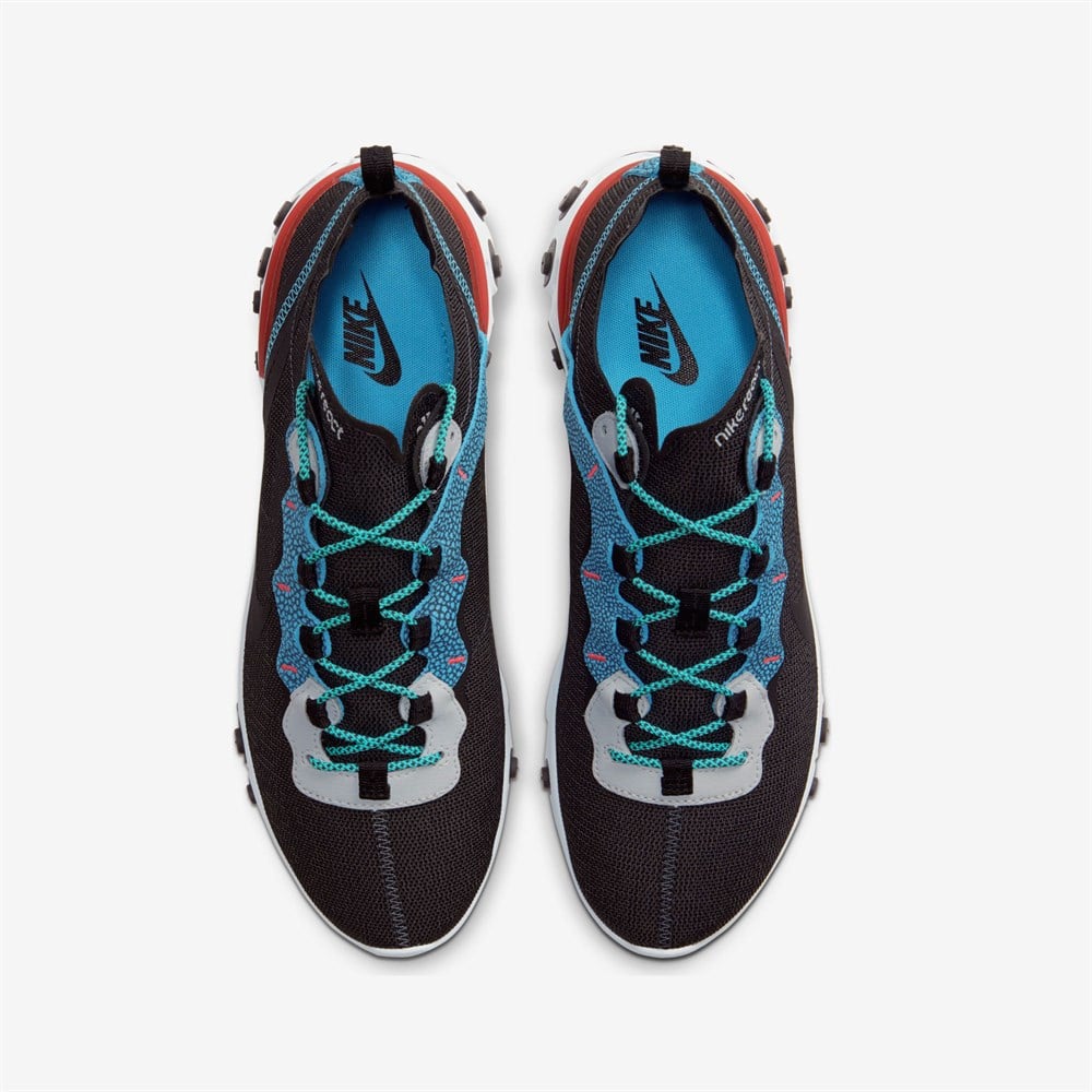 Nike React Element 55 SE Erkek Koşu Ayakkabısı - CD2153-001