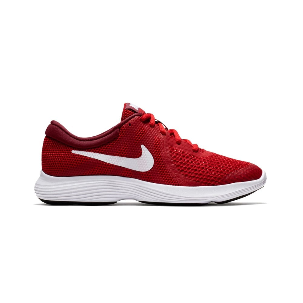 Nike Revolution 4 (GS) Koşu Ayakkabısı - 943309-601