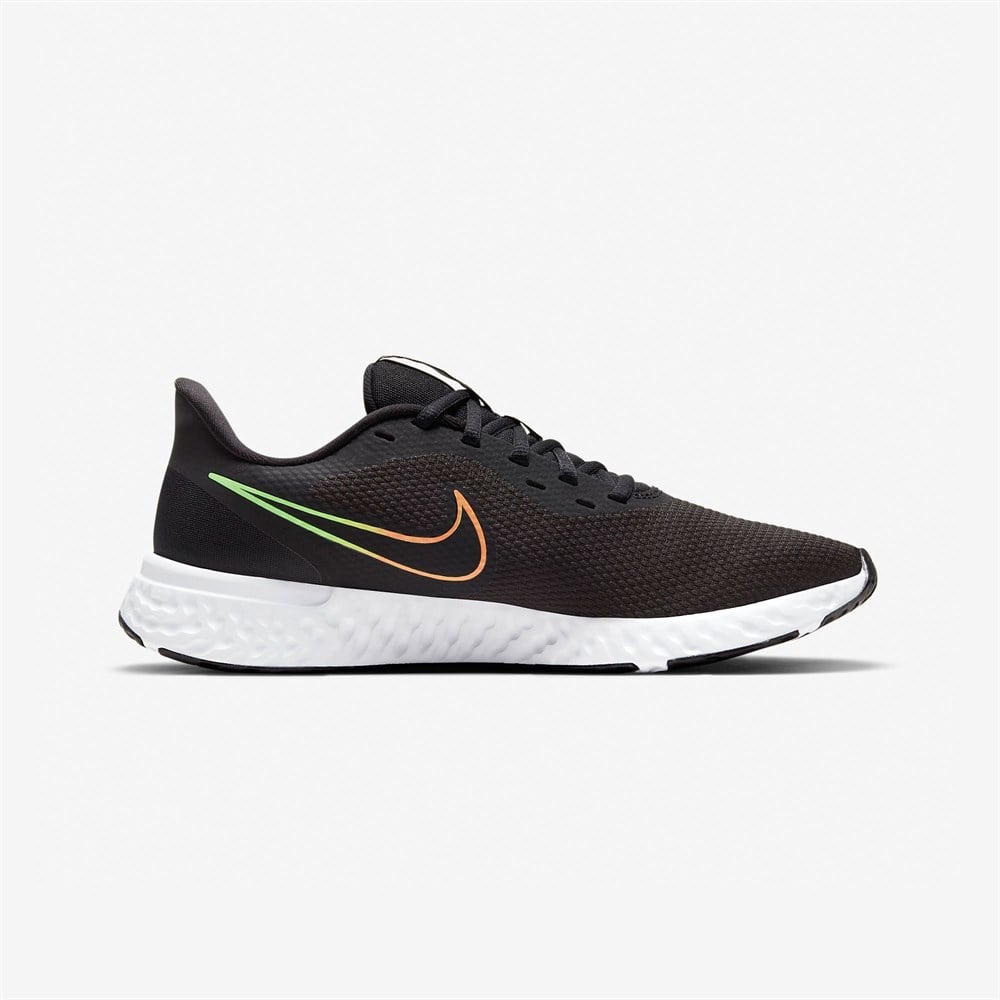 Nike Revolution 5 Erkek Koşu Ayakkabısı BQ3204-017