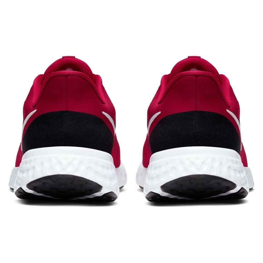 Nike Revolution 5 Erkek Koşu Ayakkabısı - BQ3204-600