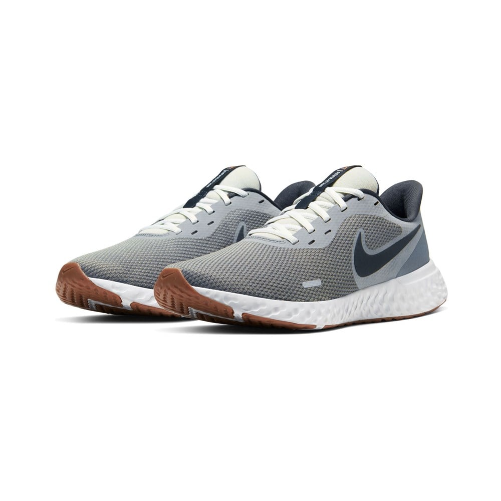 Nike Revolution 5 Erkek Koşu Ayakkabısı - BQ3204-008
