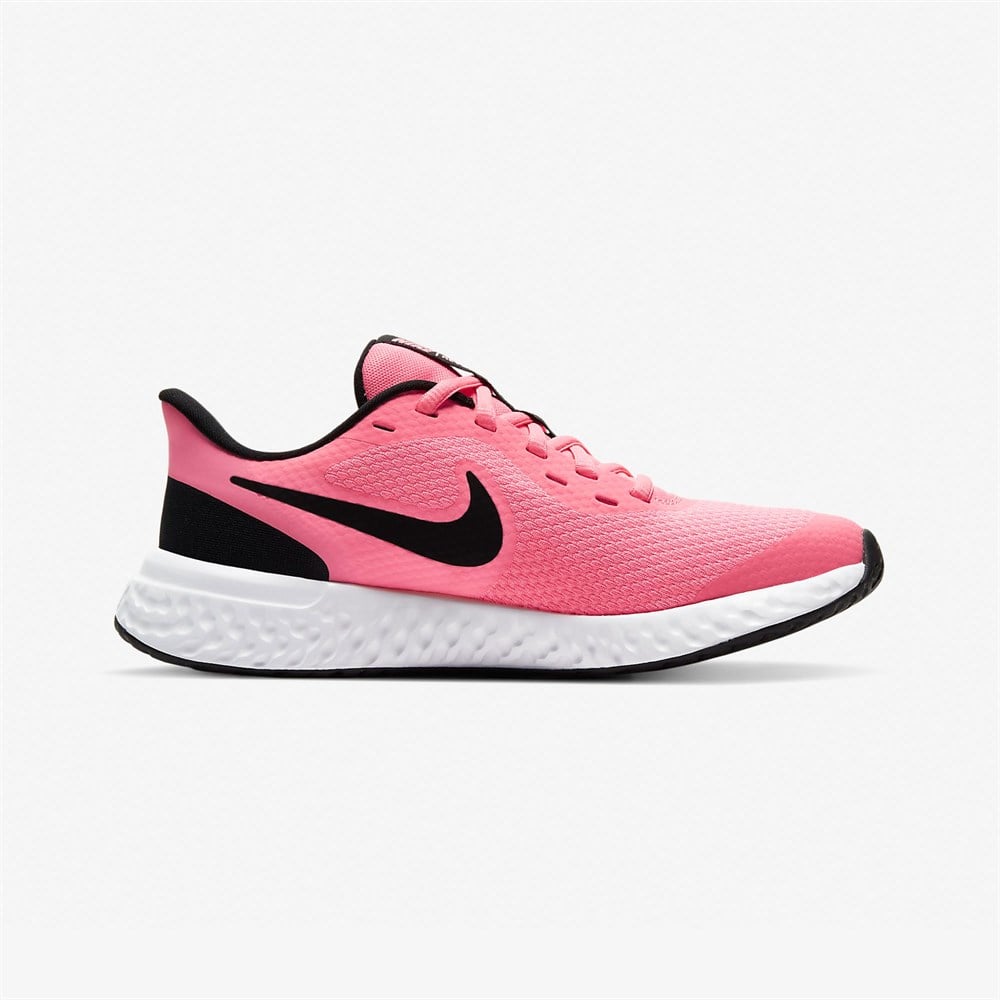 Nike Revolution 5 Kadın Koşu Ayakkabısı - BQ5671-602