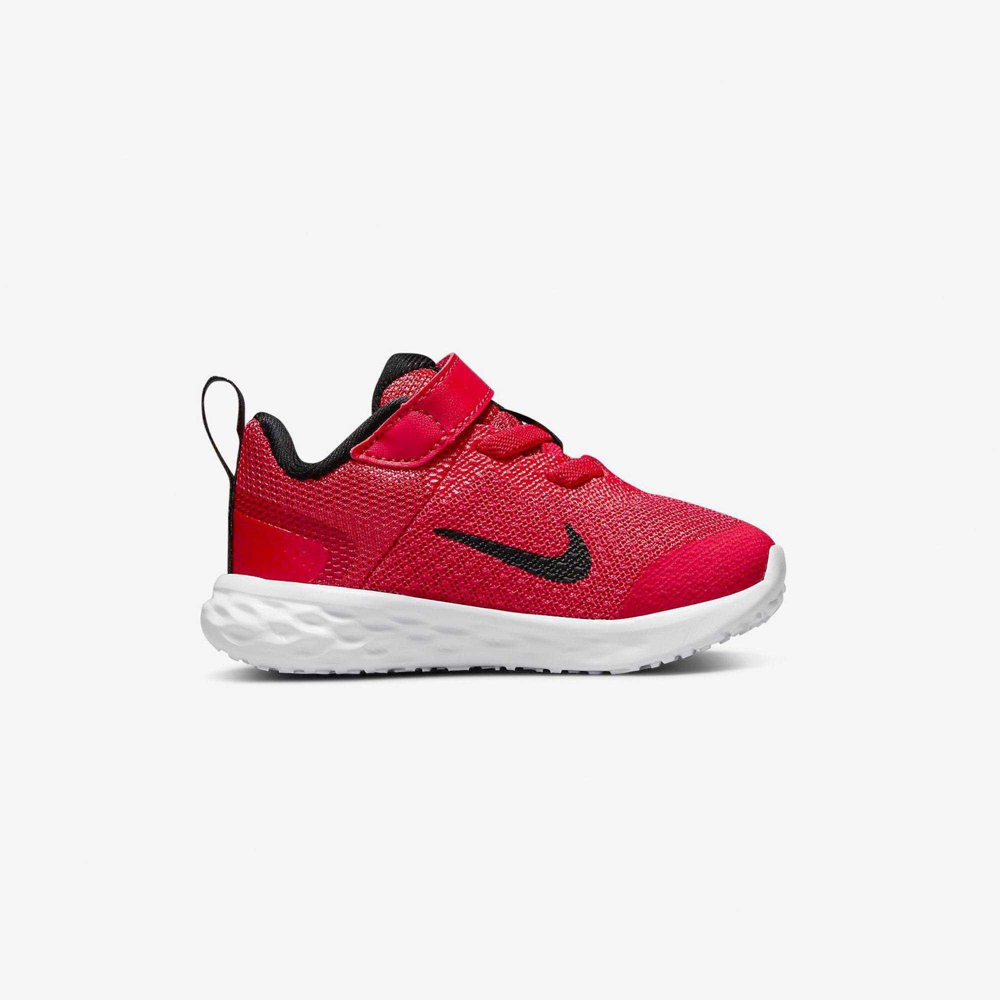 Nike Revolution 6 NN (TDV) Çocuk Günlük Spor Ayakkabı