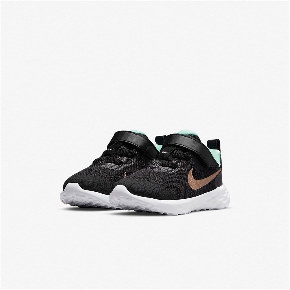 Nike Revolution 6 NN (TDV) Çocuk Günlük Spor Ayakkabı DD1094-005