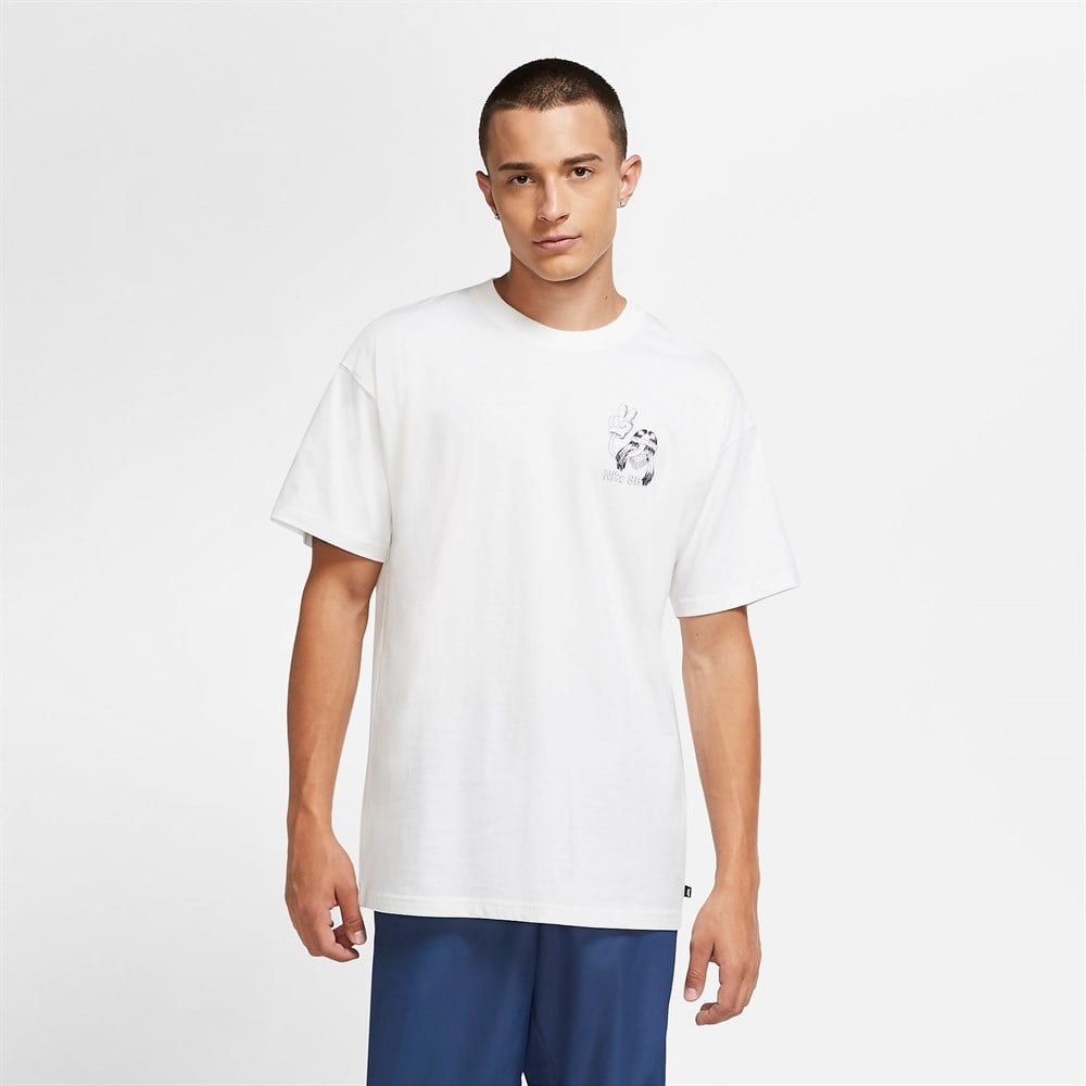 Tee nike sb hotsell