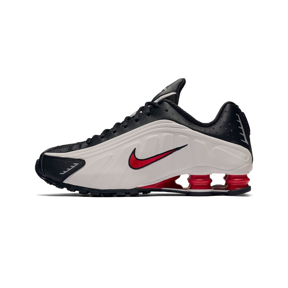 Nike Shox R4 Erkek Günlük Spor Ayakkabı - 104265-050