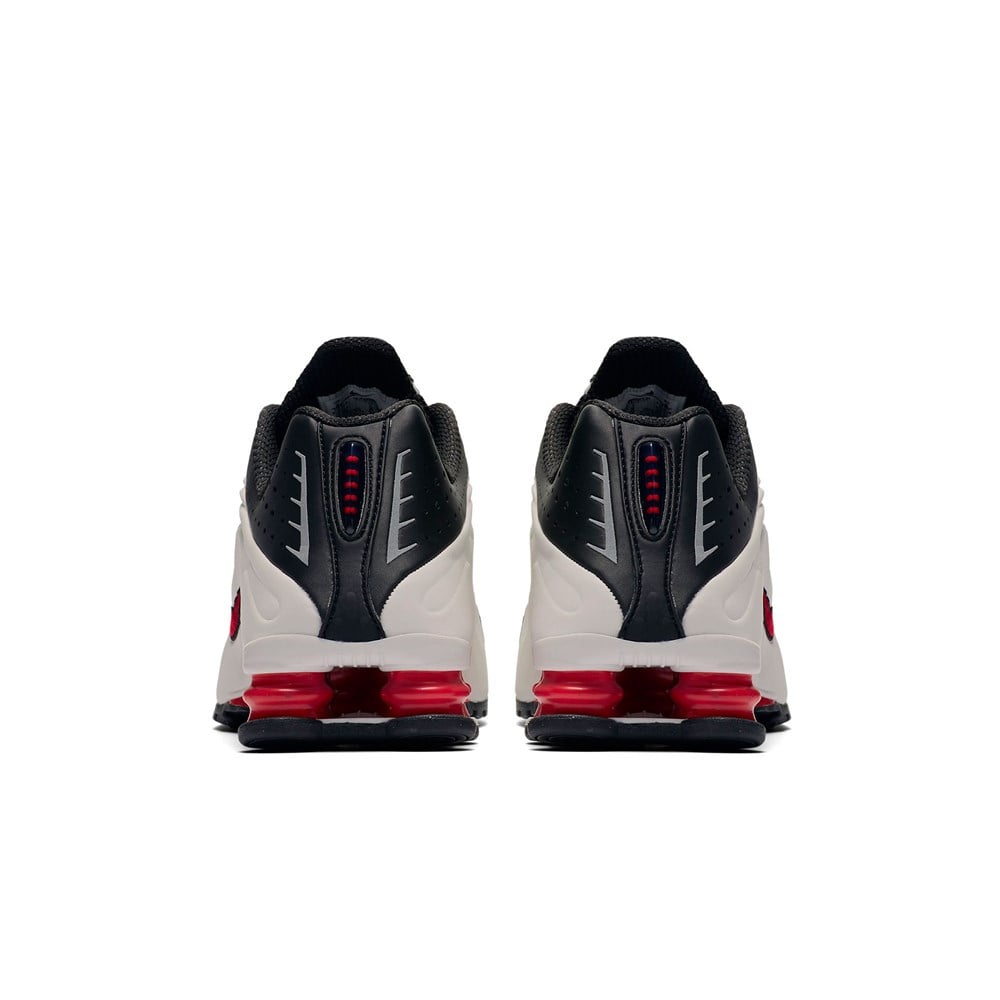 Nike Shox R4 Erkek Günlük Spor Ayakkabı - 104265-050
