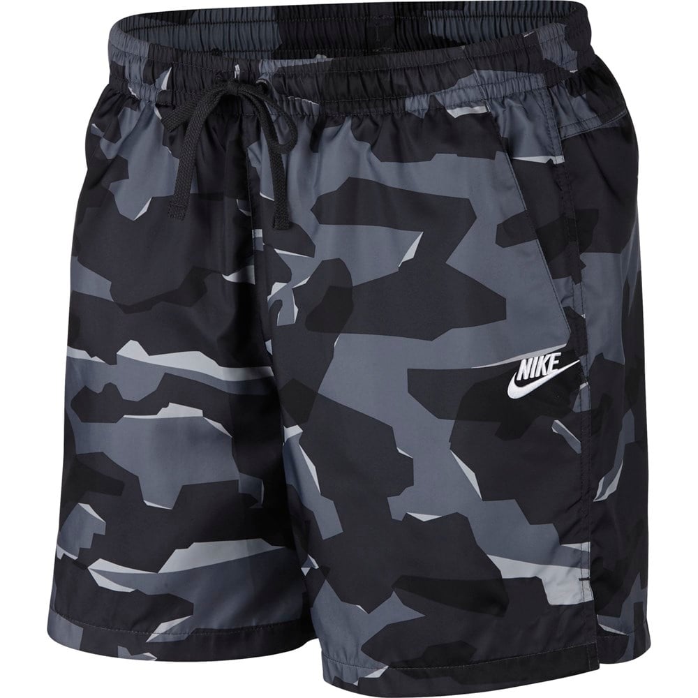Nike sportswear camo hot sale