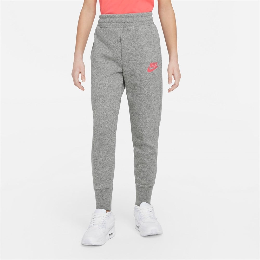 Nike Sportswear Club French Terry Hose Cocuk E ofman Alt DC7211 092