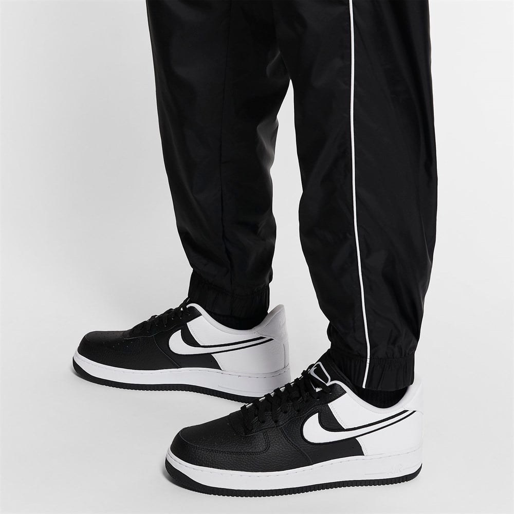Nike Sportswear Men's Woven Erkek Eşofman Altı - BV3030