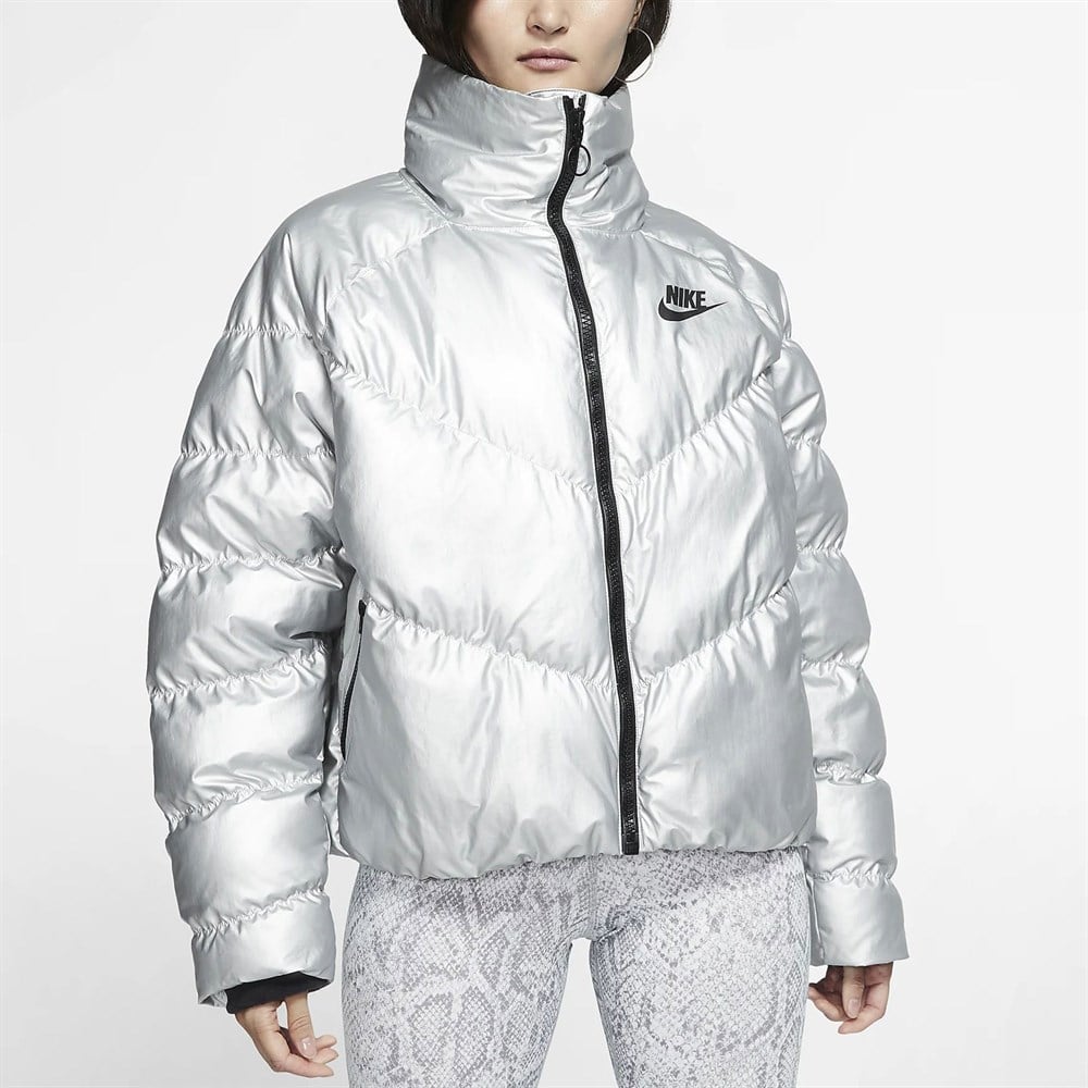 Nike Sportswear Shine Synthetic Fill Kad n Mont BV3135 095
