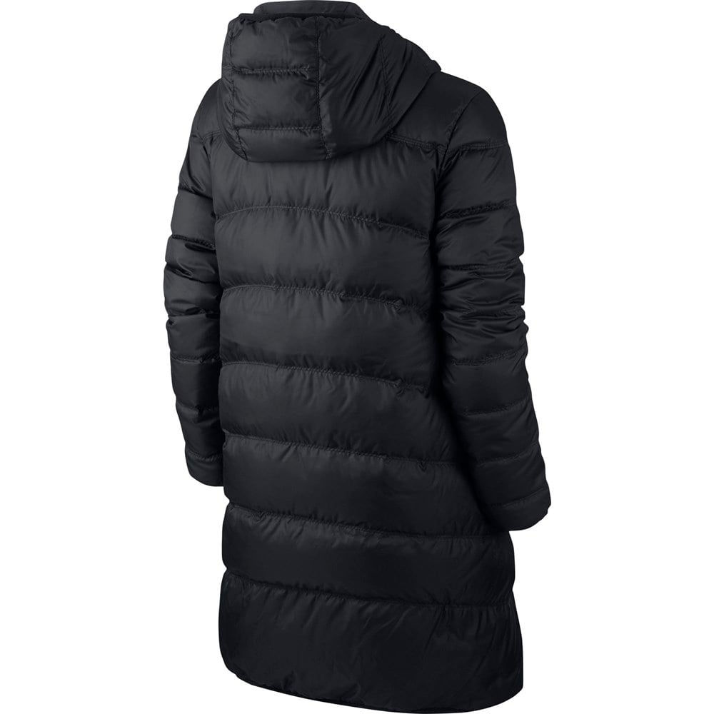 Nike sportswear windrunner down fill review discount