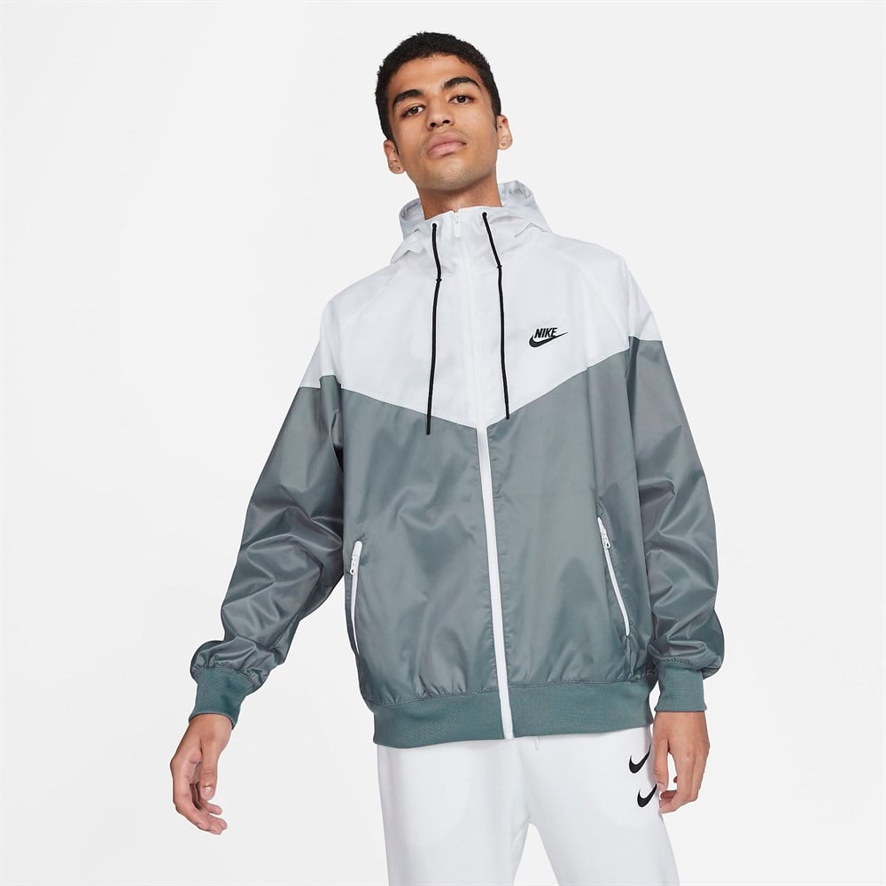 Nike Sportswear Windrunner Erkek Rüzgarlık DA0001-084